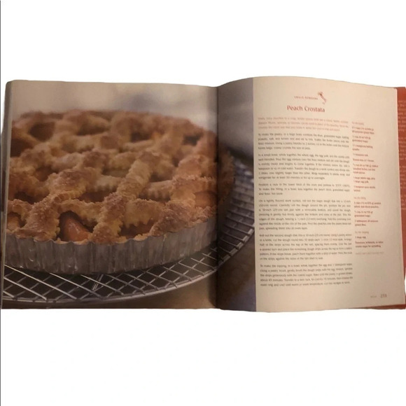 Williams Sonoma essentials of Italian cooking cook book - Picture 8 of 9